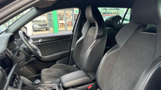 Skoda Kodiaq 1.5 TSI Sport Line 5dr DSG [7 Seat] Petrol Estate